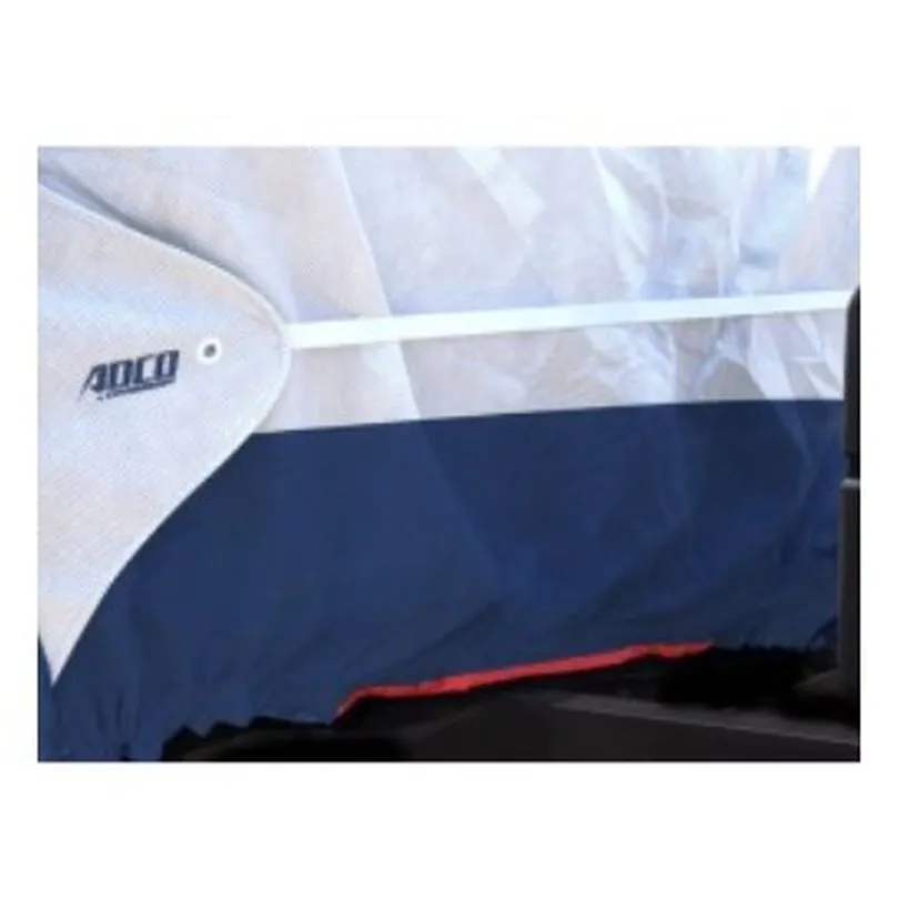 Designer Series UV Hydro Class